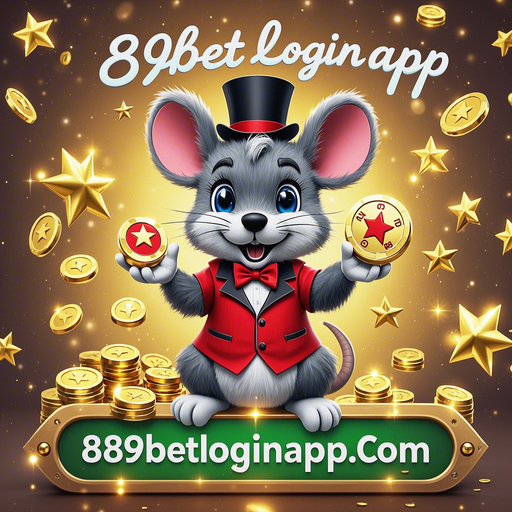 889bet login app