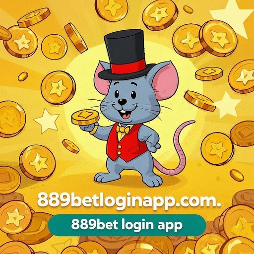 Explore o Mundo do Pôker no 889bet Login App